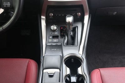2020 Lexus NX 300 Base