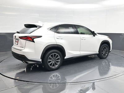 2020 Lexus NX 300 Base