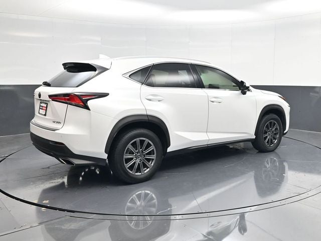 2020 Lexus NX 300 Base