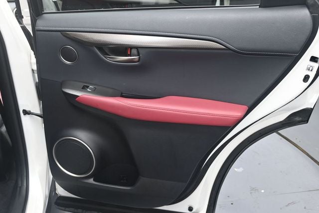 2020 Lexus NX 300 Base