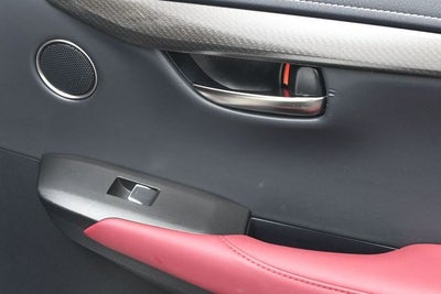 2020 Lexus NX 300 Base