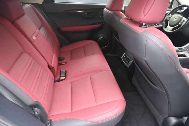2020 Lexus NX 300 Base