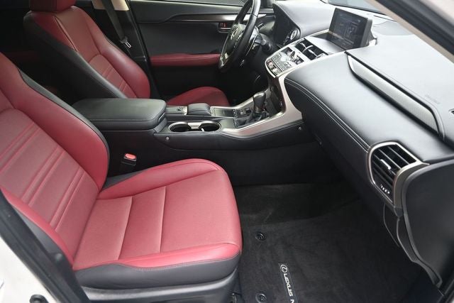 2020 Lexus NX 300 Base