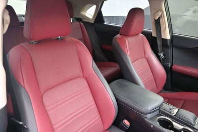 2020 Lexus NX 300 Base