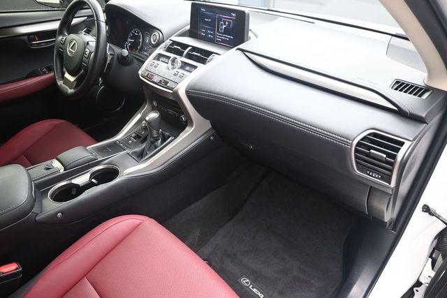 2020 Lexus NX 300 Base