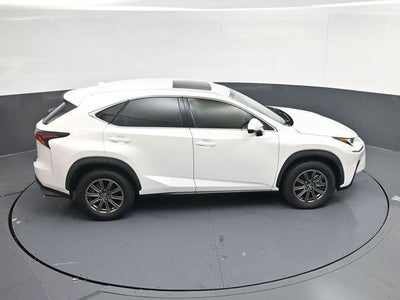 2020 Lexus NX 300 Base