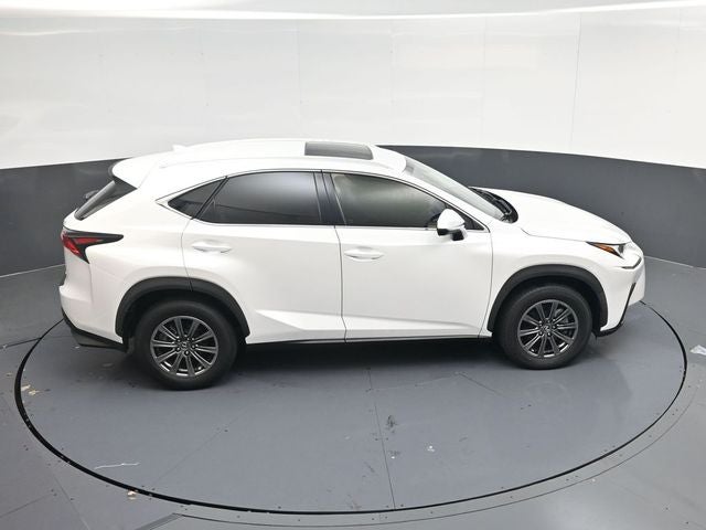 2020 Lexus NX 300 Base