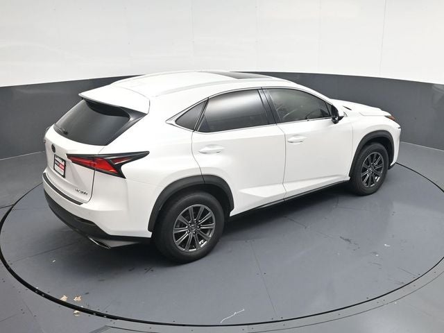 2020 Lexus NX 300 Base