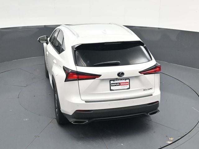2020 Lexus NX 300 Base