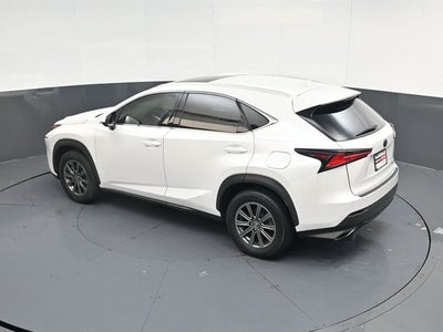 2020 Lexus NX 300 Base