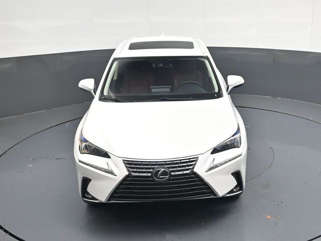 2020 Lexus NX 300 Base