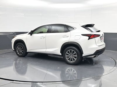 2020 Lexus NX 300 Base