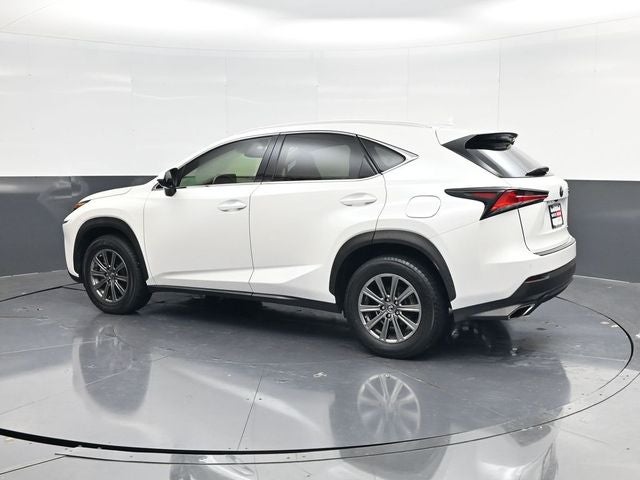2020 Lexus NX 300 Base