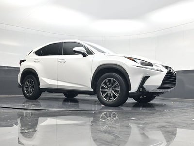 2020 Lexus NX 300 Base
