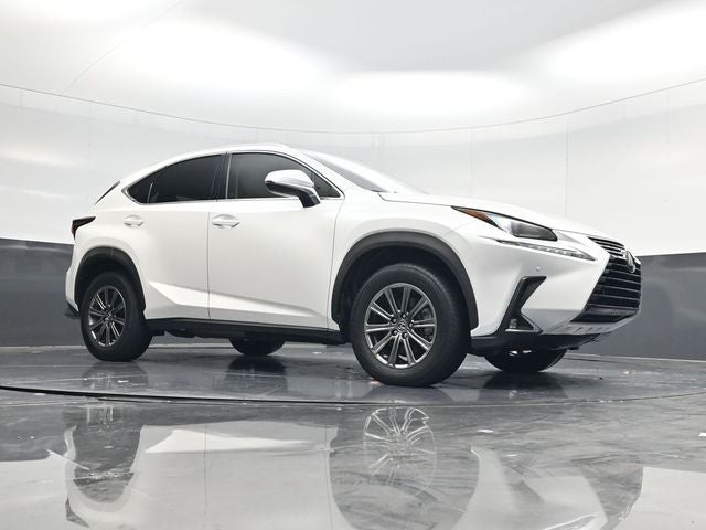 2020 Lexus NX 300 Base