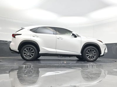 2020 Lexus NX 300 Base
