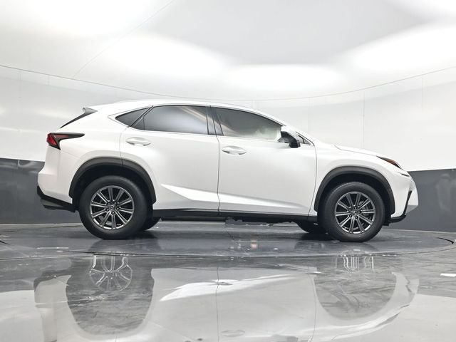 2020 Lexus NX 300 Base