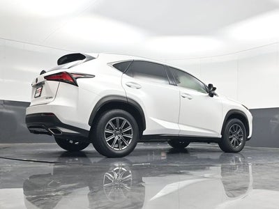 2020 Lexus NX 300 Base