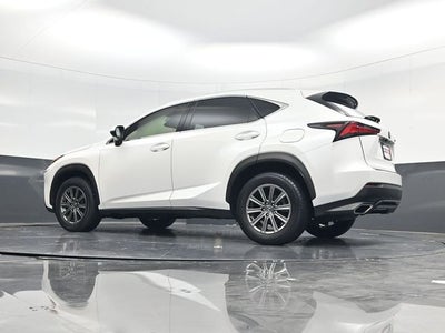 2020 Lexus NX 300 Base