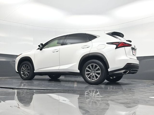 2020 Lexus NX 300 Base