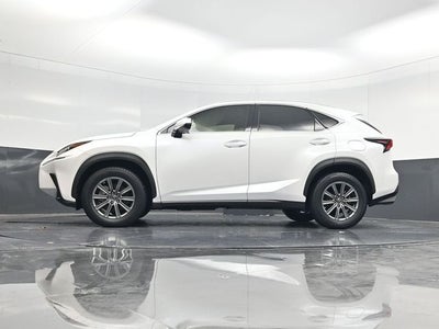 2020 Lexus NX 300 Base