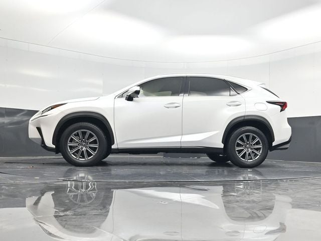 2020 Lexus NX 300 Base