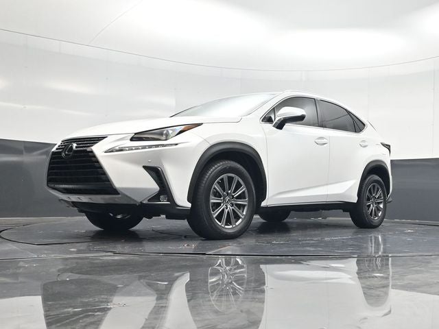 2020 Lexus NX 300 Base