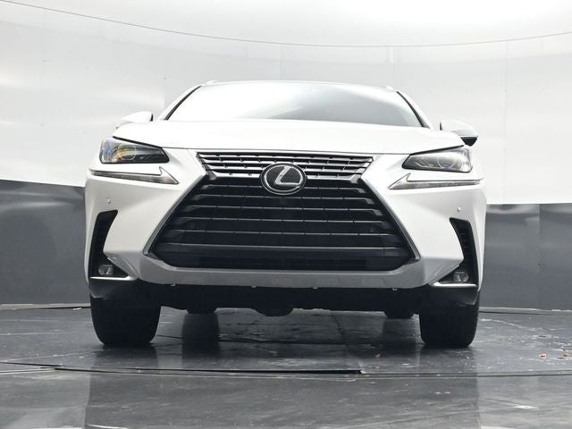 2020 Lexus NX 300 Base