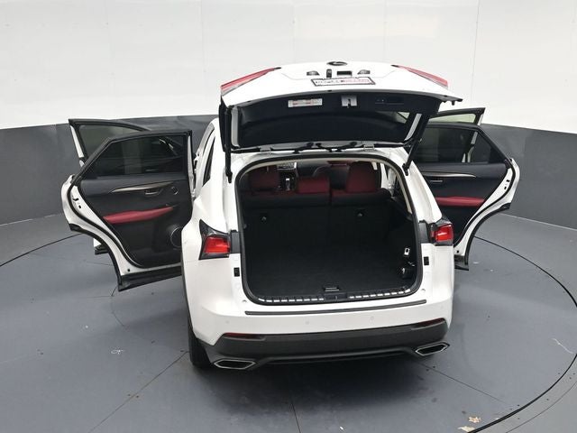 2020 Lexus NX 300 Base