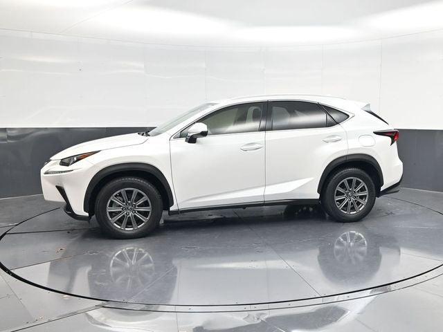 2020 Lexus NX 300 Base