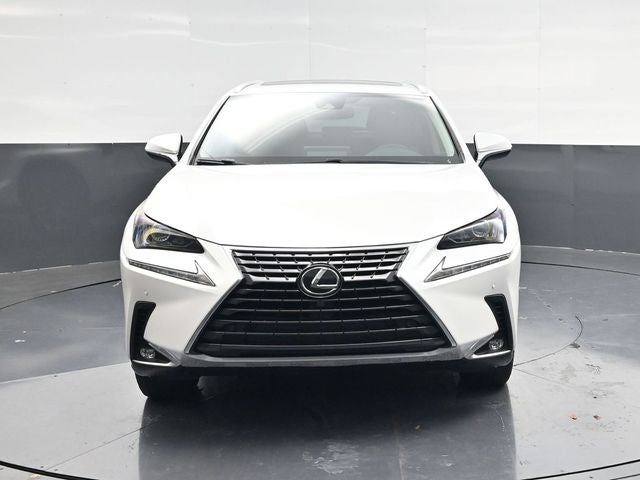 2020 Lexus NX 300 Base