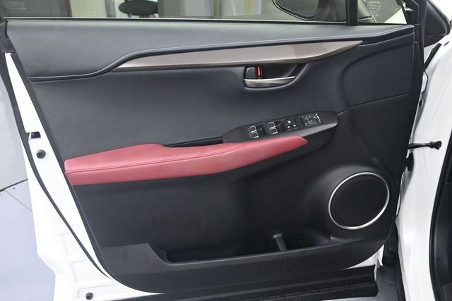 2020 Lexus NX 300 Base