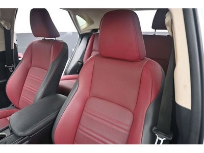 2020 Lexus NX 300 Base