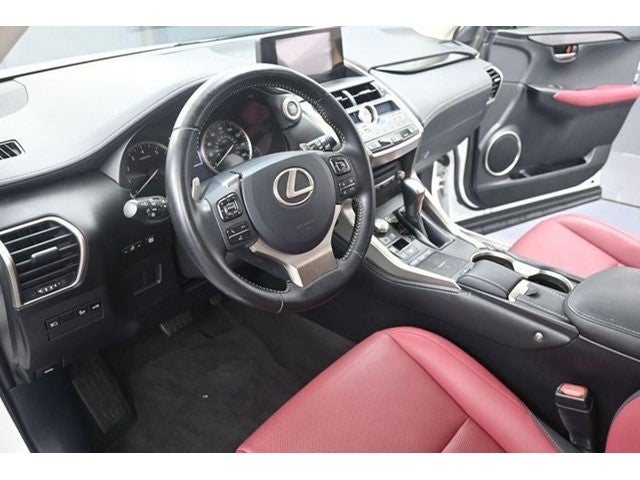 2020 Lexus NX 300 Base