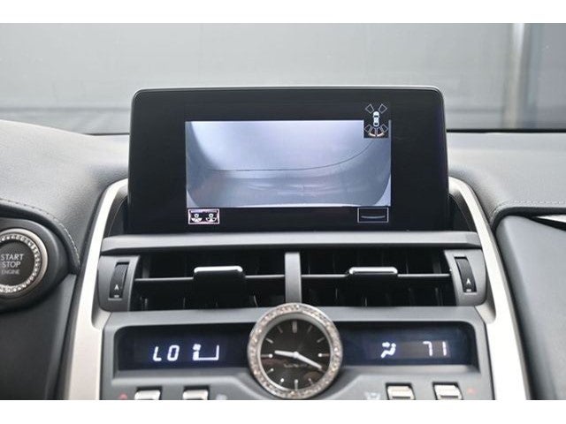 2020 Lexus NX 300 Base