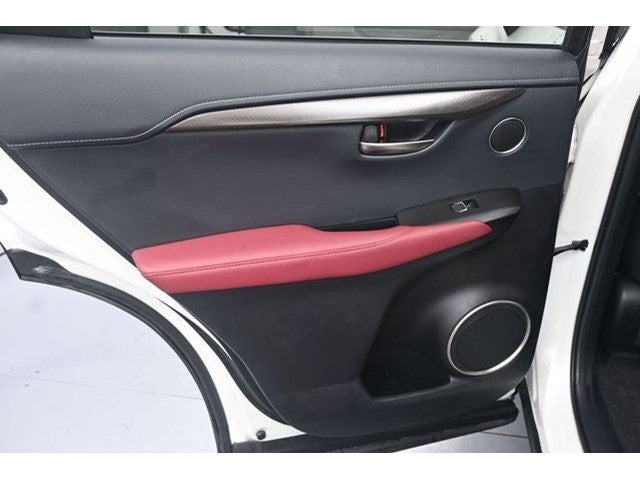2020 Lexus NX 300 Base