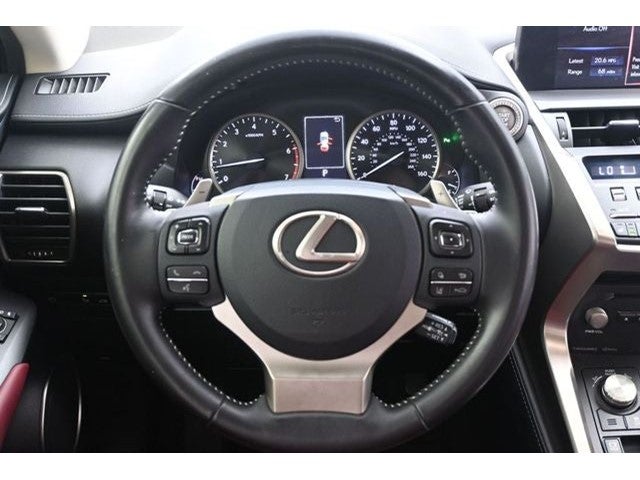 2020 Lexus NX 300 Base