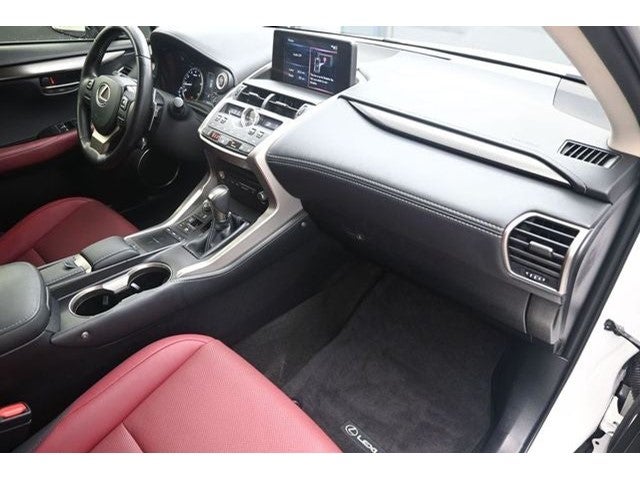 2020 Lexus NX 300 Base