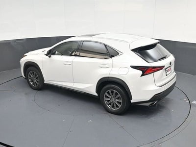 2020 Lexus NX 300 Base