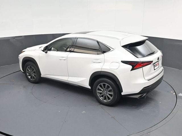 2020 Lexus NX 300 Base
