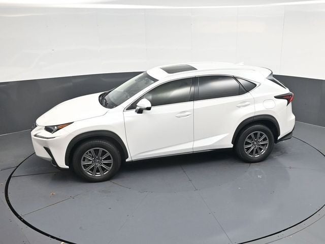 2020 Lexus NX 300 Base