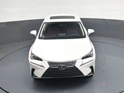 2020 Lexus NX 300 Base