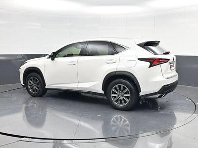 2020 Lexus NX 300 Base