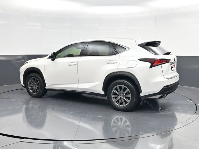 2020 Lexus NX 300 Base