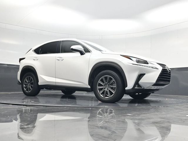 2020 Lexus NX 300 Base