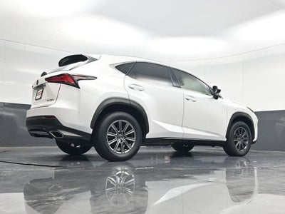 2020 Lexus NX 300 Base