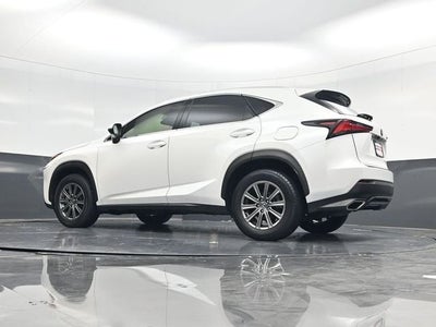 2020 Lexus NX 300 Base