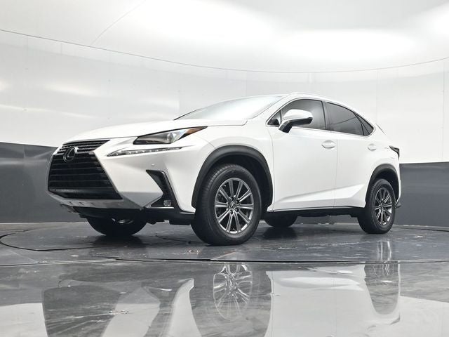 2020 Lexus NX 300 Base