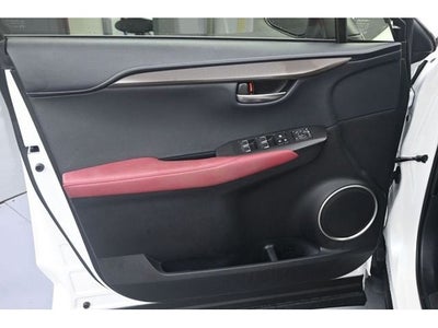 2020 Lexus NX 300 Base