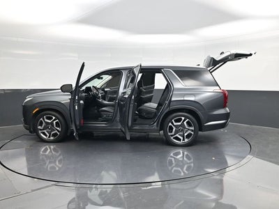 2023 Hyundai Palisade SEL